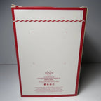 Lenox 2018 Holiday Annual Ornament Lantern Holly Berries Gold Christmas Gift NEW2