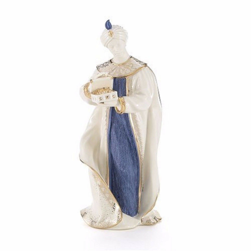 Lenox First Blessing Nativity Three Kings Figurines 3 Wise Men Christmas NEW7