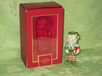 Lenox 2021 Nutcracker Santa's Elf Figurine Ornament Annual Christmas Gift NEW3
