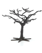 Lenox Halloween Black Ornament Tree & 10 Mini Pumpkin Ornaments Fall Gourds NEW2