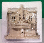 Lenox Mistletoe Park Lighted County Theater Figurine Treasures Christmas NEW8