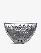 Waterford Crystal Alana 8" Bowl Master Craft  #40034938 Ireland Gift NEW IN BOX2