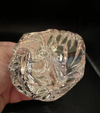 Baccarat Crystal Zodiac Monkey Figurine 2016 Chinese Paperweight Gift France NEW14