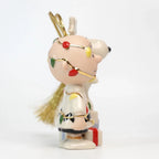 Lenox 2025 Peanuts You're A Christmas Tree Charlie Brown Snoopy Ornament Dog NEW5