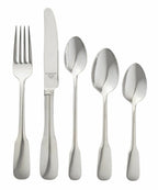 Lenox Lakedale 72 PC Flatware Set Service For 12 With 12PC Hostess Set 18/10 NEW1