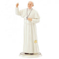 Lenox Pope Francis Figurine Papal Blessing Visit New York Philadelphia DC NEW0
