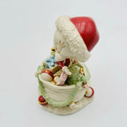 Lenox Tweety's Holiday Gifts Galore Bird Figurine Looney Tunes Christmas COA NEW2