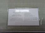 Sferra Dello Green Twin Coverlet Texture Diamond Motif Egyptian Cotton Italy NEW5