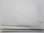 Sferra Celeste Ivory Queen Sheet Set 4PC 100% Cotton Percale 406TC Italy NEW12