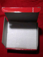 Lenox 2020 Gemmed Snowflake Ornament Annual Multicolored Crystals Christmas NEW2