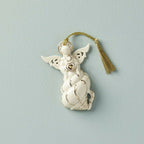 Lenox Angel of the Sea Seashell Figurine Ornament Ocean Heart 2020 Christmas NEW1