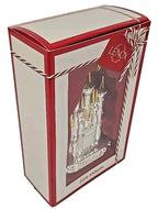 Lenox Disney 2019 Princess Cinderella's Castle Ornament Silver Christmas NEW5