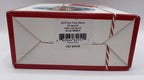 Lenox 2019 Our First Home Ornament 1st Glass Gingerbread House Christmas NEW7
