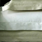 Sferra Sarto Green Boudoir Sham 100% Egyptian Cotton Sateen Jacquard Italy NEW6