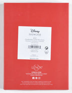 Lenox Disney 2022 Princess Cinderella's Castle Ornament Porcelain Christmas NEW8
