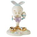 Lenox Tweety Bird Easter Artist Figurine Painting Eggs Looney Tunes COA NEW0