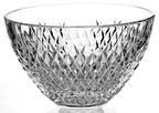 Waterford Crystal Alana 8" Bowl Master Craft  #40034938 Ireland Gift NEW IN BOX0