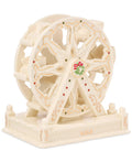 Lenox Mistletoe Park Ferris Wheel Figurine Village Traditions Christmas 2025 NEW0