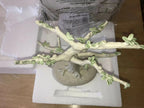Lenox Ivory Miniature Ornament Tree Porcelain 12.5" NEW IN BOX4