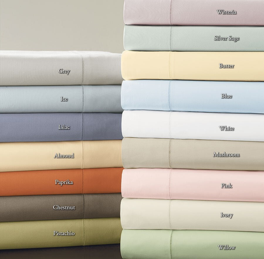 Sferra Celeste Orange King Pillow Sham Paprika Egyptian Cotton Percale Italy NEW4