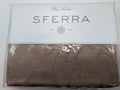Sferra Bellanca Queen Duvet Set 3PC Floral Egyptian Cotton Jacquard Italy NEW0