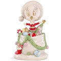 Lenox Tweety's Holiday Gifts Galore Bird Figurine Looney Tunes Christmas COA NEW0