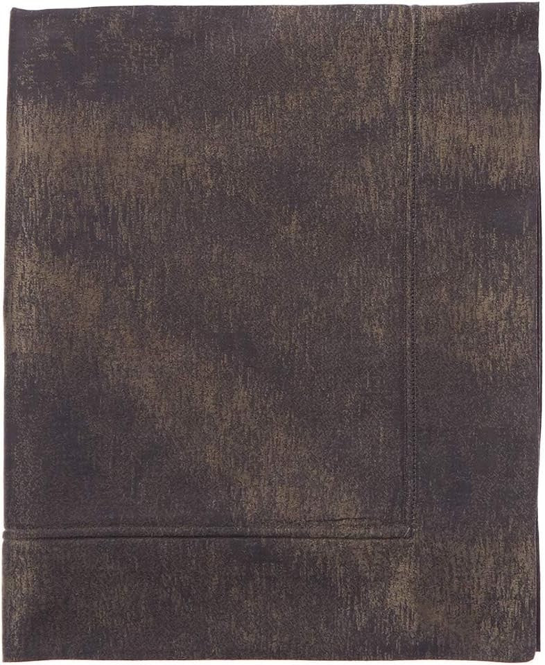 Sferra Belardo Indigo King Duvet Sham Set 3PC Cotton Sateen Jacquard Italy NEW12