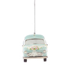 Lenox 2024 Just Married Wedding Car Ornament Honeymoon Vintage Christmas NEW3