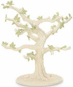 Lenox Ivory Miniature Ornament Tree Porcelain 12.5" NEW IN BOX5