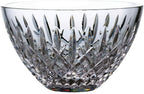 Waterford Crystal Araglin 8" Bowl Master Craft #40035129 Ireland Gift NEW IN BOX0