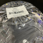 Waterford Crystal Tramore 8" Bowl Master Craft #40035131 Ireland Gift NEW IN BOX3