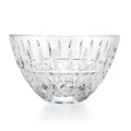 Waterford Crystal Tramore 8" Bowl Master Craft #40035131 Ireland Gift NEW IN BOX0
