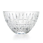Waterford Crystal Tramore 8" Bowl Master Craft #40035131 Ireland Gift NEW IN BOX0