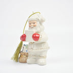 Lenox 2020 Letters to Santa Figurine Ornament Annual Mail Pouch Christmas LE NEW1