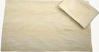 Sferra Piuma Stone Euro Continental Sham 100% Cotton Sateen Jacquard Italy NEW6