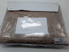 Sferra Bellanca Queen Duvet Set 3PC Floral Egyptian Cotton Jacquard Italy NEW12