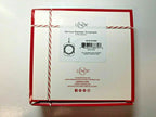 Lenox  Thank You For Your Service Ornament Blank USA Flag Tribute Christmas NEW2