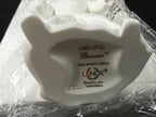 Lenox Perfume Seller Figurine White Bone At The Bazaar Nativity Christmas NEW5