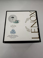 Lenox Disney Mary Poppins Returns Teacup & Saucer Kite Magic Fills The Air NEW3