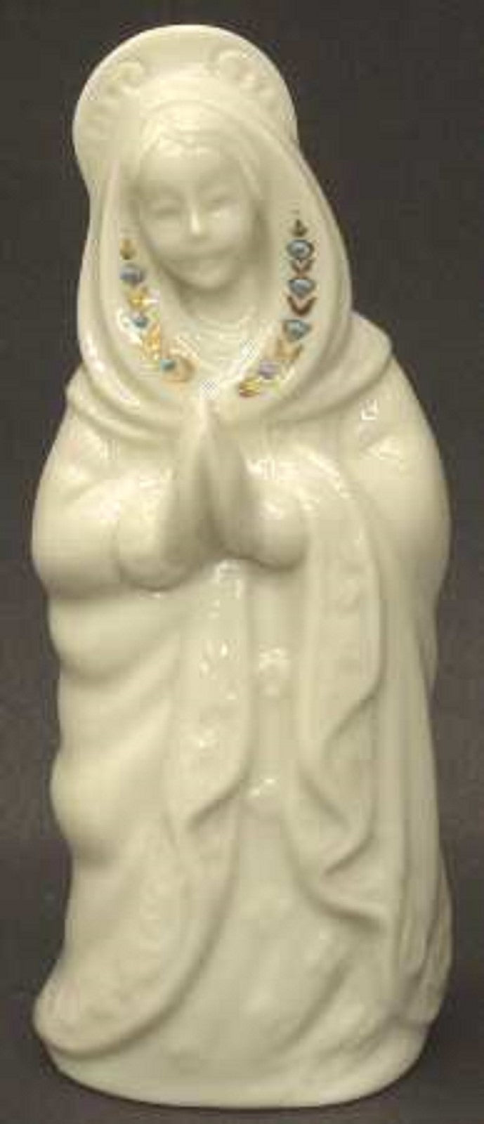 Lenox China Jewels Holy Family Figurine Nativity Mary Joseph Jesus Christmas NEW7