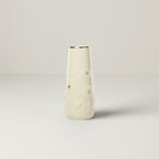 Lenox 2020 Daisy Mother's Day Vase Ivory Gold High Relief 8.5" Final Edition NEW4