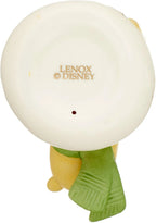Lenox Disney Winnie The Pooh Ornament Tube Sledding Fun With Pooh 2016 Gift NEW12