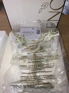 Lenox Luck Of The Irish Miniature Tree & 12 Ornaments Set St Patrick's Day NEW14