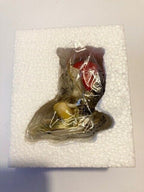 Lenox Tweety Bird Eating Cookies Figurine Ornament Looney Tunes Christmas NEW3