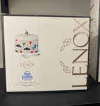 Lenox Disney Mary Poppins Returns Sugar Bowl With Lid  Spoon Kite Umbrella  NEW5