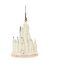 Lenox Disney 2022 Princess Cinderella's Castle Ornament Porcelain Christmas NEW0