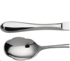 Gorham Studio 4 Piece Serving Set Hostess Flatware 18/10 Stainless Steel NEW1