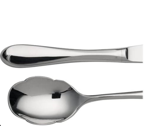 Gorham Studio 4 Piece Serving Set Hostess Flatware 18/10 Stainless Steel NEW1