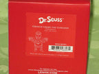 Lenox Grinch Grabs The Garland Ornament Dr. Seuss Who Stole Christmas NEW3