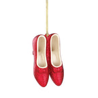 Lenox Wizard Of Oz Ruby Slippers Ornament Magical Shoes No Place Like Home NEW1